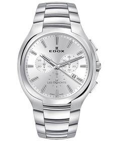 Zegarek męski EDOX 10239 3 AIN Les Bemonts Chrono