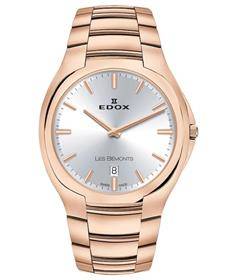 Zegarek męski EDOX 56003 37R AIR Les Bemonts