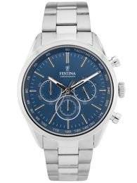 Zegarek męski FESTINA Boyfriend Collection F16820/2