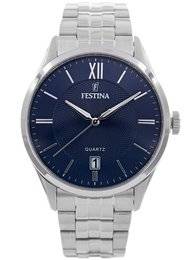 Zegarek męski FESTINA CLASSIC F20425/2