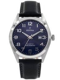 Zegarek męski FESTINA F20446/2 Classic Strap