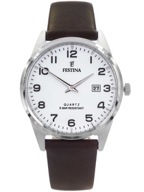 Zegarek męski FESTINA F20512/1 Classic