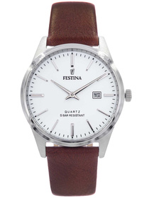 Zegarek męski FESTINA F20512/2 Classic