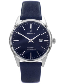 Zegarek męski FESTINA F20512/3 Classic