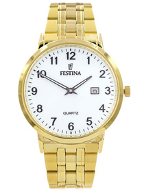 Zegarek męski FESTINA F20513/1 Classic