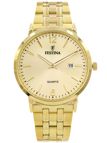 Zegarek męski FESTINA F20513/3 Classic