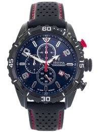 Zegarek męski FESTINA F20519/2 Chrono Sport