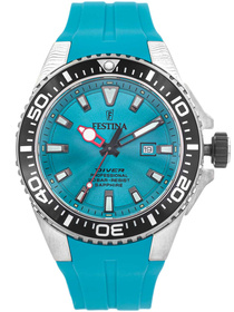 Zegarek męski FESTINA F20664/5 Diver