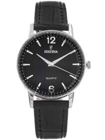 Zegarek męski FESTINA F20690/4 Classic Strap 