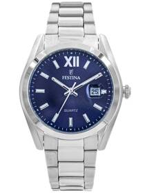 Zegarek męski FESTINA F20707/7 Classic Bracelet