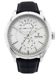 Zegarek męski FESTINA Retro F16573/1