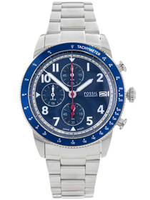 Zegarek męski FOSSIL FS6047 Sport Tourer Chronograph