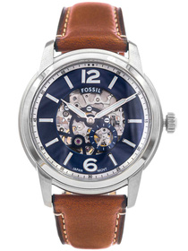 Zegarek męski FOSSIL ME3263 Heritage Automatic