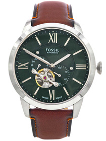 Zegarek męski FOSSIL ME3265 Townsman Automatic