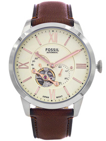 Zegarek męski FOSSIL ME3266 Townsman Automatic