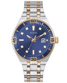 Zegarek męski GUESS GW0330G3 Premier