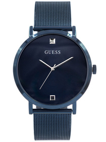 Zegarek męski GUESS GW0460G4 Supernova 