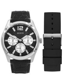 Zegarek męski GUESS GW0809G1 Zen