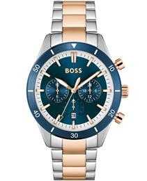 Zegarek męski HUGO BOSS 1513937 Santiago Chrono