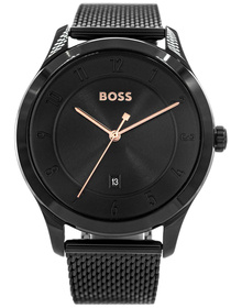 Zegarek męski HUGO BOSS 1513986 Purity