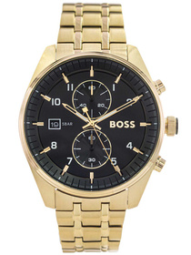 Zegarek męski HUGO BOSS 1514152 Skytraveller