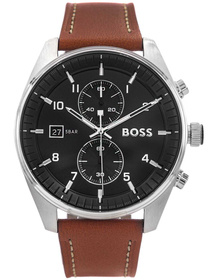 Zegarek męski HUGO BOSS 1514161 Skytraveller