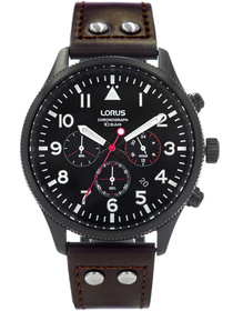 Zegarek męski LORUS RT367JX9 Sports Chronograph