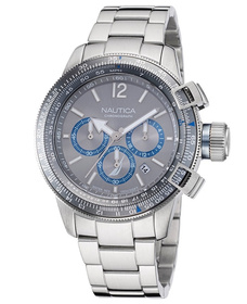 Zegarek męski NAUTICA NAPBFF103 BFC Chrono