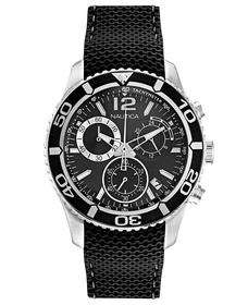 Zegarek męski NAUTICA NAPLECR12 Long Beach Chrono