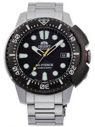 Zegarek męski ORIENT M-Force Diver Automatic RA-AC0L01B00B