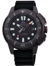 Zegarek męski ORIENT M-Force Diver Automatic RA-AC0L03B00B