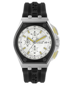 Zegarek męski PHILIPP PLEIN PWGAA0121 Extreme