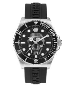 Zegarek męski PHILIPP PLEIN PWOAA0122 The Skull Diver