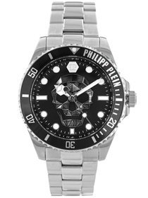 Zegarek męski PHILIPP PLEIN PWOAA0522 The $kull Diver