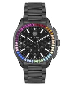 Zegarek męski PHILIPP PLEIN PWSAA0723 Spectre Chrono High-Conic