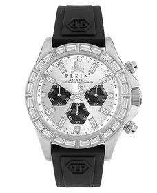 Zegarek męski PHILIPP PLEIN PWVAA0123 Nobile Racing Chrono