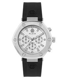 Zegarek męski PHILIPP PLEIN PWZBA0123 The Hexagon Chrono Street Couture