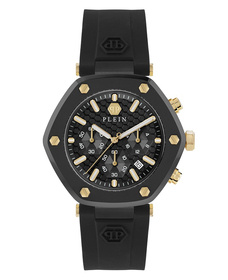 Zegarek męski PHILIPP PLEIN PWZBA0223 The Hexagon Chrono