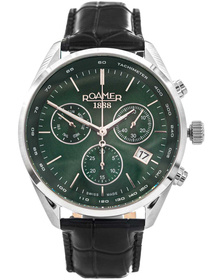 Zegarek męski ROAMER Pro Chrono 993819 41 75 02