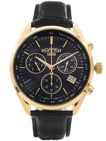 Zegarek męski ROAMER Pro Chrono 993819 48 85 02