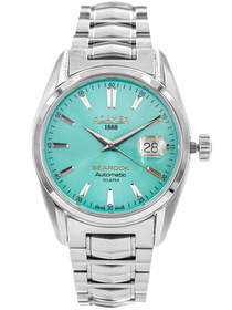 Zegarek męski ROAMER Searock Automatic II 210665 41 05 20