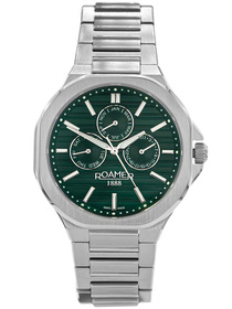 Zegarek męski ROAMER Spirit of Time 995989 41 75 20