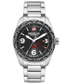 Zegarek męski SWISS MILITARY HANOWA SMWGH2100904 City Hawk