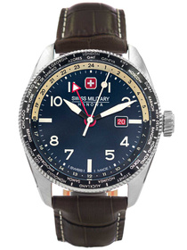 Zegarek męski Swiss Military Hanowa SMWGB0000506 Hawk Eye