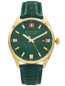 Zegarek męski Swiss Military Hanowa SMWGB2200111 Roadrunner