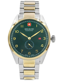 Zegarek męski Swiss Military Hanowa SMWGH0000760 Lynx