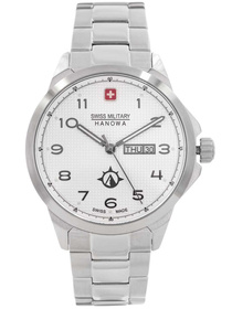 Zegarek męski Swiss Military Hanowa SMWGH2100302 Puma