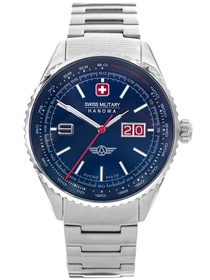 Zegarek męski Swiss Military Hanowa SMWGH2101005 Afterburn