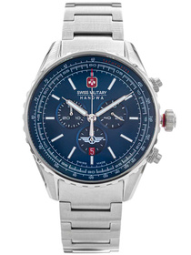 Zegarek męski Swiss Military Hanowa SMWGI0000304 Afterburn Chrono