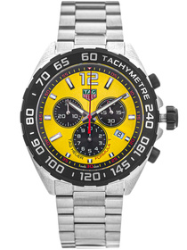 Zegarek męski TAG HEUER CAZ101AM.BA0842 Formula 1 Chronograph